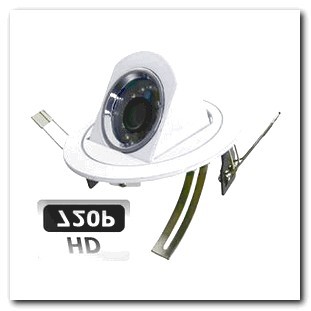 Hidden Camera Long Battery